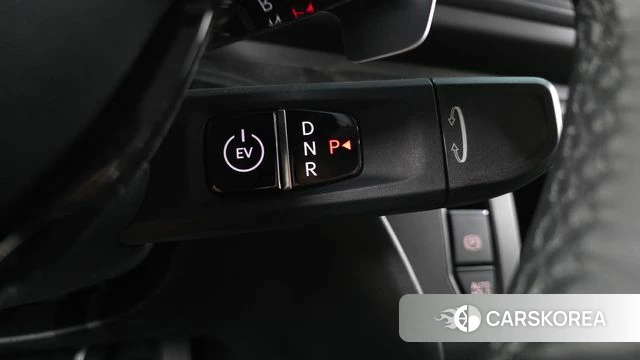 Kia The New Kia Ray EV id 4499847 из Кореи 35