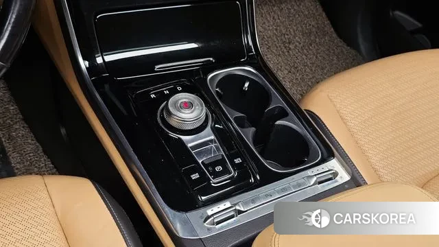 Kia Carnival 4th generation id 3225729 из Кореи 19