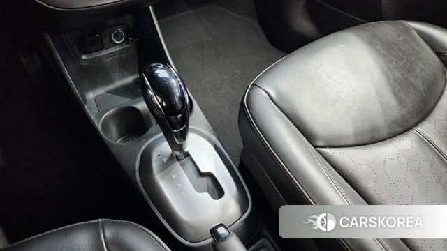Chevrolet (GM Daewoo) The Next Spark id 4465688 из Кореи 32