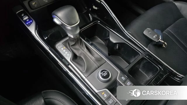 Kia Sorento 4th Generation id 4551211 из Кореи 32