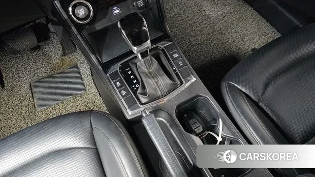 Ssangyong Beautiful Korando id 3291932 из Кореи 19