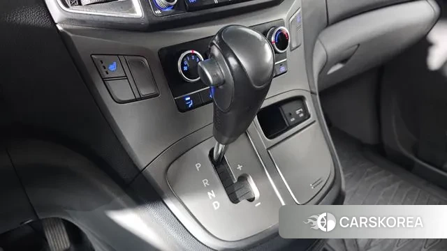 Hyundai The New Grand Starex id 3418142 из Кореи 19