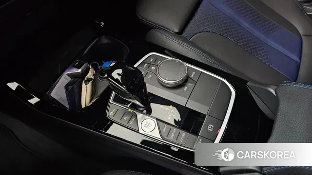 BMW 1 Series (F40) id 3021624 из Кореи 19