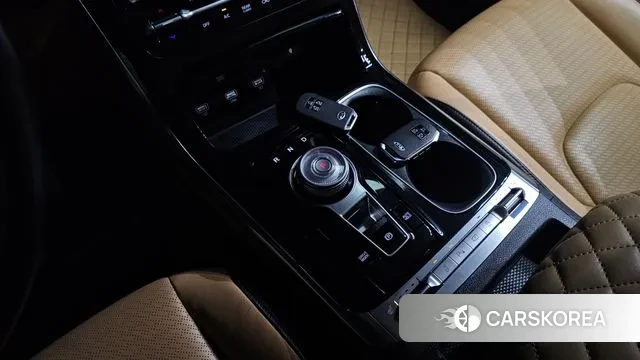 Kia Carnival 4th generation id 3044606 из Кореи 19