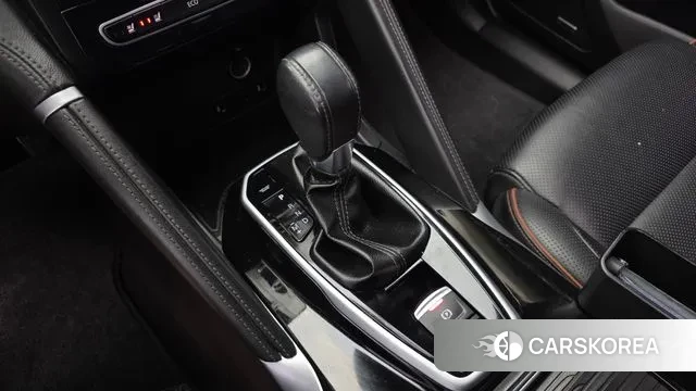 Renault Korea (Samsung) The New QM6 id 3671737 из Кореи 19