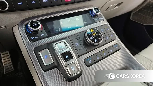 Hyundai The New Palisade id 3333458 из Кореи 19