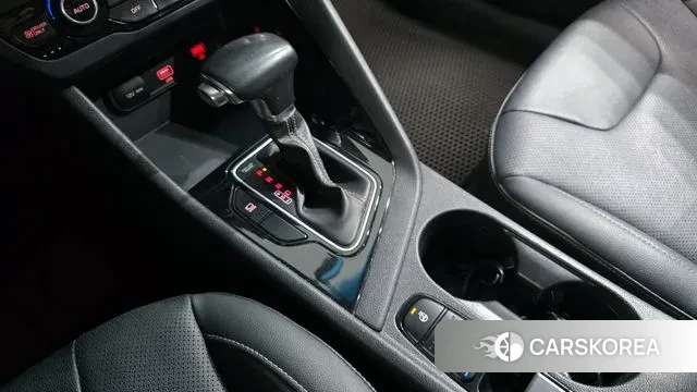 Kia The New Niro id 3350857 из Кореи 19