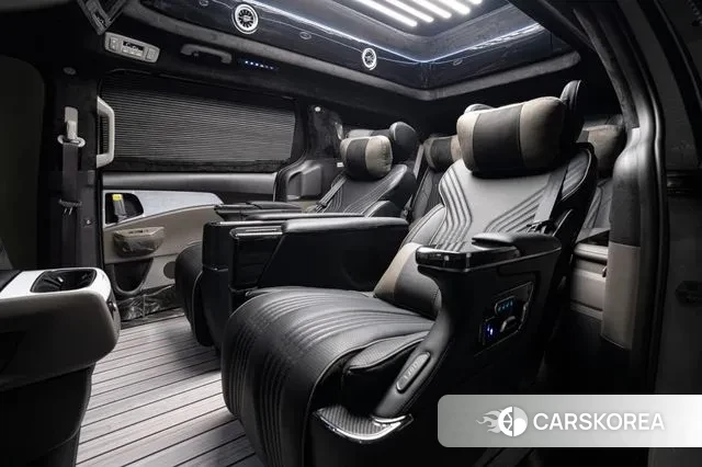 Kia The New Carnival 4th Generation id 3231021 из Кореи 19