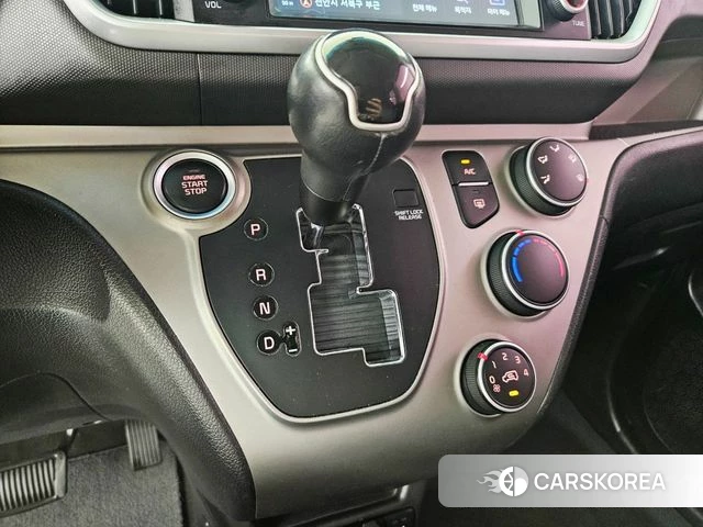 Kia The New Ray id 4196848 из Кореи 19