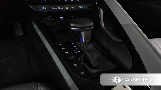 Hyundai The New Avante Hybrid (CN7) id 4548962 из Кореи 19