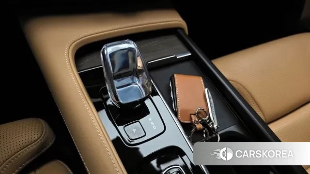 Volvo S90 id 3278457 из Кореи 19