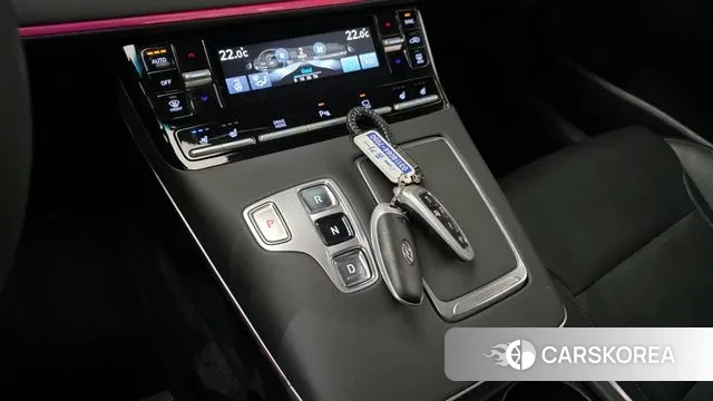 Hyundai The New Grandeur IG id 3012207 из Кореи 19