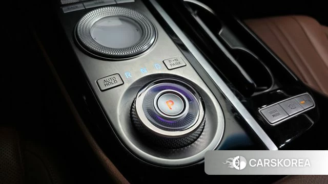 Genesis G80 (RG3) id 4793640 из Кореи 38
