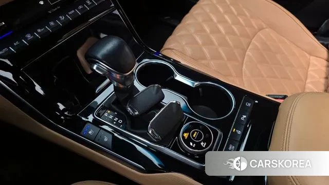 Kia Mohave Master id 3449183 из Кореи 19