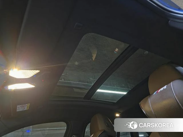 BMW X4 (G02) id 3934640 из Кореи 19