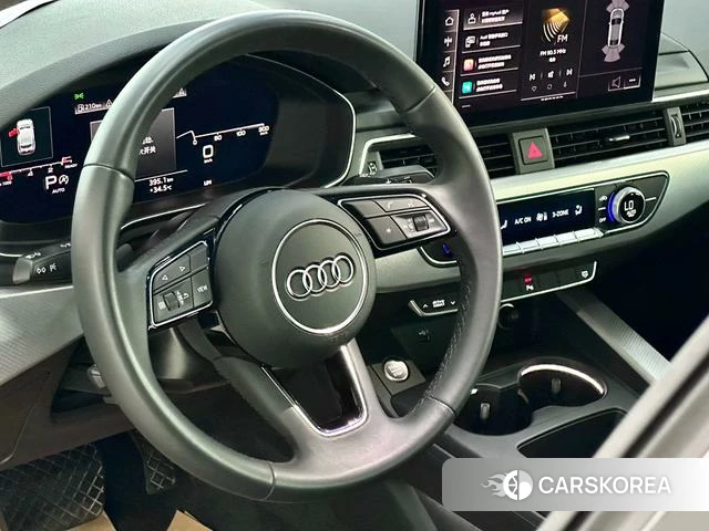 Audi A5 id 4259253 из Китая 20