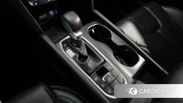 Hyundai Santa Fe TM id 4357039 из Кореи 30