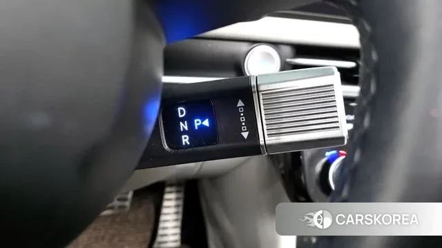 Hyundai The New Tucson Hybrid (NX4) id 3610068 из Кореи 19