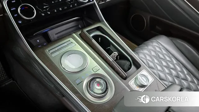 Genesis GV80 id 2931614 из Кореи 19