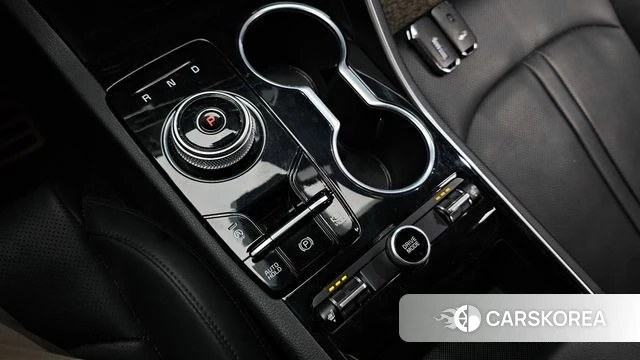 Kia K5 3rd generation id 4244849 из Кореи 19