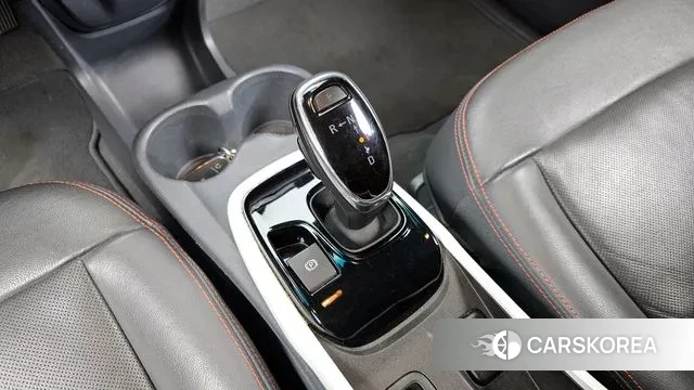 Chevrolet (GM Daewoo) Bolt EV id 3499469 из Кореи 19