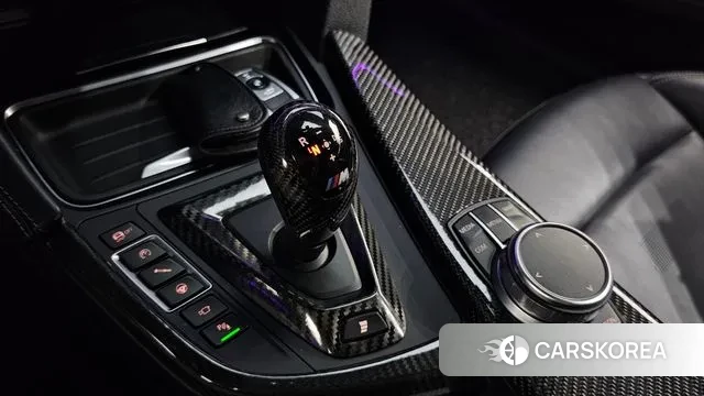 BMW M4 (F82) id 3265392 из Кореи 19