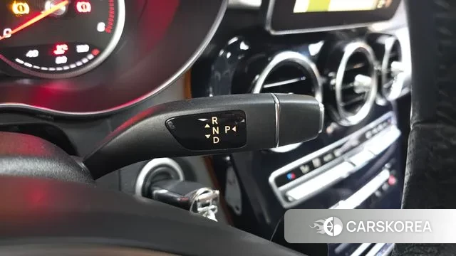 Mercedes-Benz C-Class W205 id 3667074 из Кореи 19