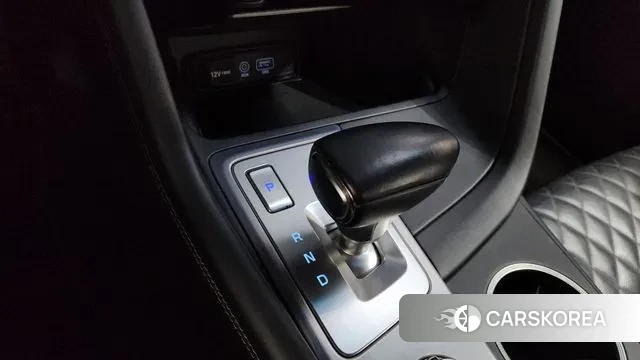 Genesis G70 id 3357411 из Кореи 19