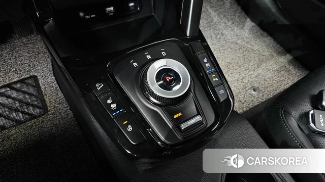 Kia The New Seltos id 4630031 из Кореи 32