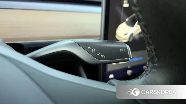 Tesla Model 3 id 3428628 из Кореи 19