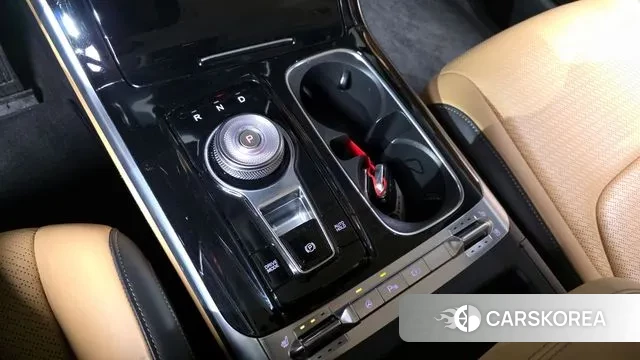 Kia Carnival 4th generation id 3751925 из Кореи 19