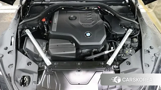 BMW Z4 (G29) id 3472425 из Кореи 19