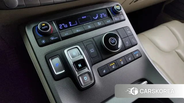 Hyundai Palisade id 3428635 из Кореи 19