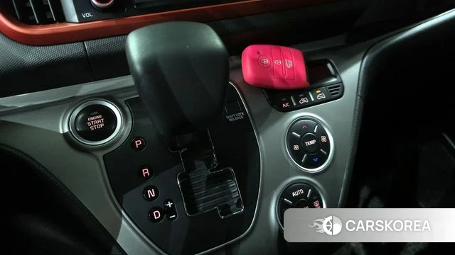 Kia The New Ray id 3877813 из Кореи 19