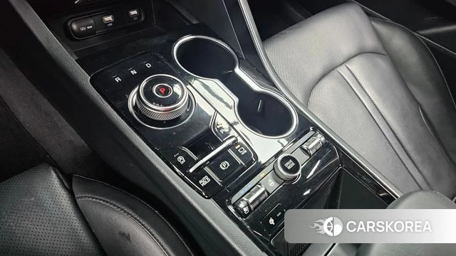 Kia K5 3rd generation id 4292908 из Кореи 31