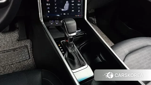 Ssangyong Torres id 3372135 из Кореи 19