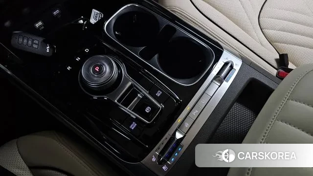 Kia Carnival 4th generation id 3679923 из Кореи 19