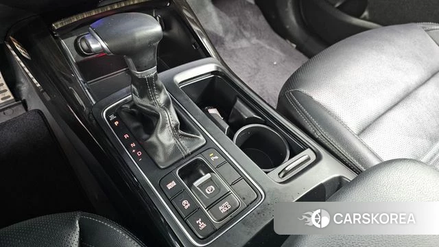 Kia The New Sorento id 4356857 из Кореи 19