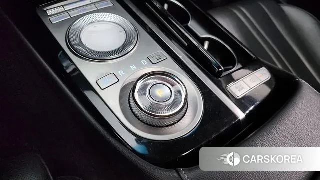 Genesis G80 (RG3) id 3535599 из Кореи 19