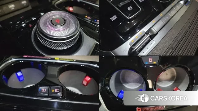 Kia Carnival 4th generation id 3615878 из Кореи 19