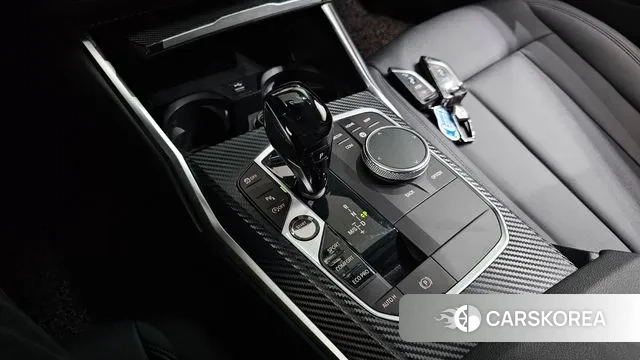 BMW 3 Series (G20) id 3242851 из Кореи 19