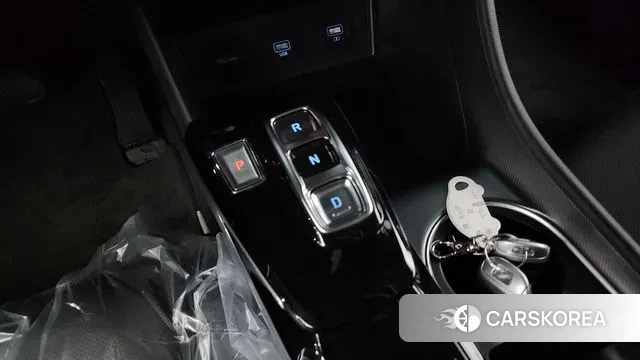 Hyundai Sonata (DN8) id 3274856 из Кореи 19