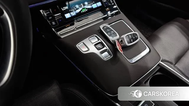 Hyundai The New Grandeur IG id 2993665 из Кореи 19