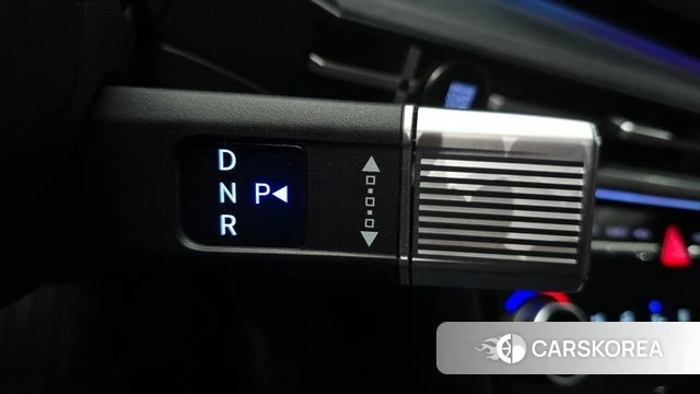 Hyundai Santa Fe (MX5) id 4897851 из Кореи 34