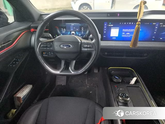 Ford EVOS id 4368234 из Китая 15