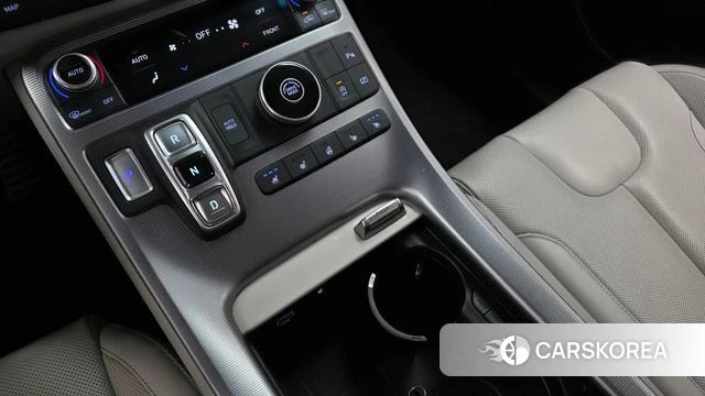 Hyundai The New Palisade id 4488760 из Кореи 32