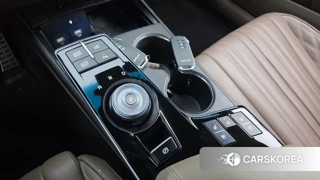 Kia K8 id 3361136 из Кореи 19