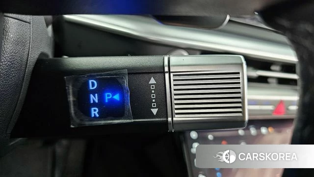 Hyundai Grandeur (GN7) id 3876681 из Кореи 19