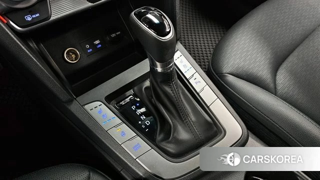 Hyundai The New Avante AD id 3942731 из Кореи 19