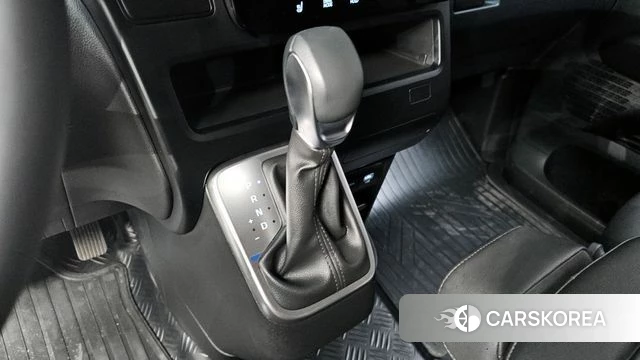 Hyundai Staria id 4177395 из Кореи 19